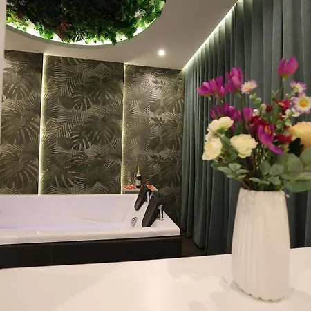 Hotel Elvis Mjull-Bethore