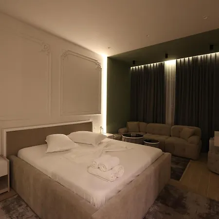 Elvis Hotel Mjull-Bethore