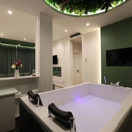Hotel Elvis Mjull-Bathore